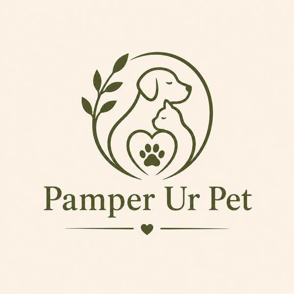 Pamper Ur Pet